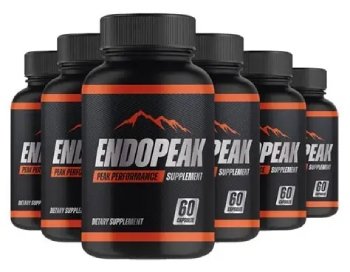 EndoPeak best value pricing option for energy and stamina support