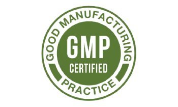 EndoPeak GMP certified manufacturing ensures consistent quality and safety